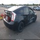 JTDKN3DU2F0483282 2015 Toyota Prius Two auction photo thumbnail 4