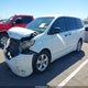 5TDZK3DC4DS299440 2013 Toyota Sienna L V6 7 Passenger auction photo thumbnail 2