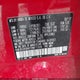 3CZRU6H77HM717949 2017 Honda Hr-V Ex-L auction photo thumbnail 9