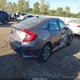 19XFC2F83JE026269 2018 Honda Civic Ex auction photo thumbnail 4