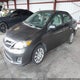 5YFBU4EE4CP045333 2012 Toyota Corolla Le auction photo thumbnail 2
