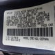 5YFBU4EE4CP045333 2012 Toyota Corolla Le auction photo thumbnail 9