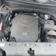 KM8R7DGE7RU763646 2024 Hyundai Palisade Calligraphy Night Edition auction photo thumbnail 10