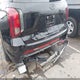 KM8R7DGE7RU763646 2024 Hyundai Palisade Calligraphy Night Edition auction photo thumbnail 17
