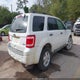 1FMCU0DG0AKC85406 2010 Ford Escape Xlt auction photo thumbnail 4