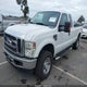 1FTSX21R08ED11102 2008 Ford F-250 Fx4/Lariat/Xl/Xlt auction photo thumbnail 2