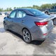 3N1AB8CV4LY208271 2020 Nissan Sentra Sv Xtronic Cvt auction photo thumbnail 3