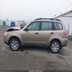 JF2SH61699G781162 2009 Subaru Forester 2.5X auction photo thumbnail 14