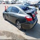 1HGCR2F33DA256408 2013 Honda Accord Lx auction photo thumbnail 3