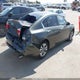 1HGCR2F33DA256408 2013 Honda Accord Lx auction photo thumbnail 4