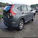 2HKRM3H33DH521587 2013 Honda Cr-V Lx auction photo thumbnail 4