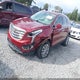 1GYKNDRS7HZ207119 2017 Cadillac Xt5 Luxury auction photo thumbnail 2