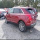 1GYKNDRS7HZ207119 2017 Cadillac Xt5 Luxury auction photo thumbnail 3