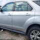 2GNALBEK7H1524643 2017 Chevrolet Equinox Ls auction photo thumbnail 14
