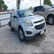 2GNALBEK7H1524643 2017 Chevrolet Equinox Ls auction photo thumbnail 1