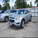 2GNALBEK7H1524643 2017 Chevrolet Equinox Ls auction photo thumbnail 2