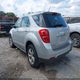 2GNALBEK7H1524643 2017 Chevrolet Equinox Ls auction photo thumbnail 3
