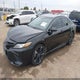 4T1BZ1HK6JU013075 2018 Toyota Camry Xse V6 auction photo thumbnail 2