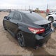 4T1BZ1HK6JU013075 2018 Toyota Camry Xse V6 auction photo thumbnail 3