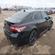 4T1BZ1HK6JU013075 2018 Toyota Camry Xse V6 auction photo thumbnail 4