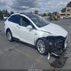 5YJXCBE29GF016849 2016 Tesla Model X 60D/70D/75D/90D/P100D auction photo thumbnail 1