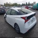JTDL9MFU3M3025757 2021 Toyota Prius Xle Awd-E auction photo thumbnail 14