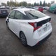 JTDL9MFU3M3025757 2021 Toyota Prius Xle Awd-E auction photo thumbnail 3