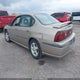 2G1WH52K939279224 2003 Chevrolet Impala Ls auction photo thumbnail 3