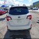 4S4BSACC2G3360339 2016 Subaru Outback 2.5I Premium auction photo thumbnail 17