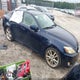 JTHBK262365024830 2006 Lexus Is 250 auction photo thumbnail 1