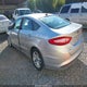 1FA6P0H75F5125617 2015 Ford Fusion Se auction photo thumbnail 3