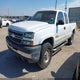 1GCHK292X5E331322 2005 Chevrolet Silverado 2500Hd Ls auction photo thumbnail 2