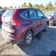 2HKRM4H31FH636634 2015 Honda Cr-V Lx auction photo thumbnail 4