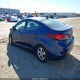 5NPDH4AEXFH649585 2015 Hyundai Elantra Se auction photo thumbnail 3