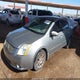 3N1AB61E77L713120 2007 Nissan Sentra 2.0 auction photo thumbnail 2
