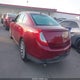1LNHL9DK0DG615151 2013 Lincoln Mks auction photo thumbnail 3