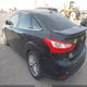 1FADP3J22EL263701 2014 Ford Focus Titanium auction photo thumbnail 3