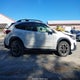 JF2GTAEC7PH290538 2023 Subaru Crosstrek Premium auction photo thumbnail 13