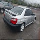 JF1GD66595H505333 2005 Subaru Impreza 2.5Rs auction photo thumbnail 4