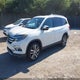 5FNYF6H00GB052863 2016 Honda Pilot Elite auction photo thumbnail 2
