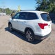 5FNYF6H00GB052863 2016 Honda Pilot Elite auction photo thumbnail 3
