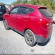 KM8JTCAF1EU833625 2014 Hyundai Tucson Gls auction photo thumbnail 3