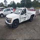 1GCCS148268202135 2006 Chevrolet Colorado Ls auction photo thumbnail 2