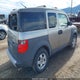 5J6YH28584L038453 2004 Honda Element Ex auction photo thumbnail 4