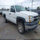 1GCHC24UX7E149290 2007 Chevrolet Silverado 2500Hd Classic Work Truck auction photo thumbnail 1