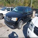 2C4RDGCG6DR609506 2013 Dodge Grand Caravan Sxt auction photo thumbnail 2