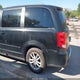 2C4RDGCG6DR609506 2013 Dodge Grand Caravan Sxt auction photo thumbnail 6