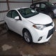 5YFBURHE1EP108755 2014 Toyota Corolla Le Plus auction photo thumbnail 1