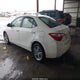 5YFBURHE1EP108755 2014 Toyota Corolla Le Plus auction photo thumbnail 3