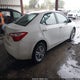 5YFBURHE1EP108755 2014 Toyota Corolla Le Plus auction photo thumbnail 4
